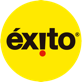 Logo exito